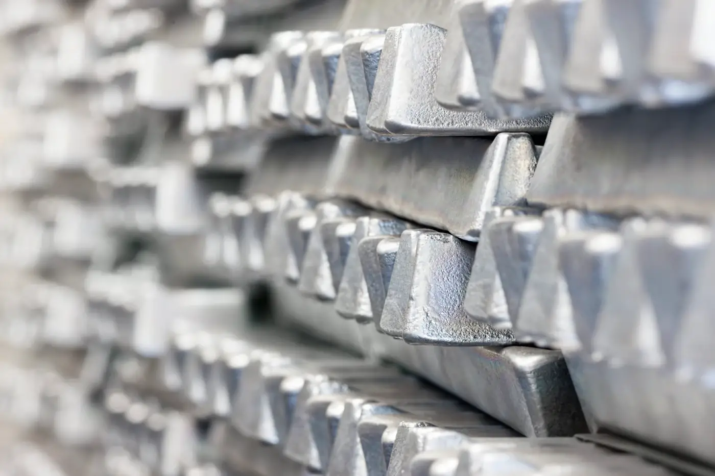 Buy Aluminium in Iraq and Turkiye